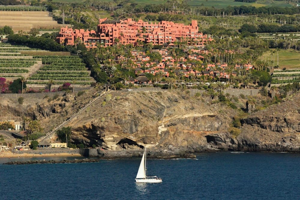 The Ritz-Carlton Tenerife, Abama gallery