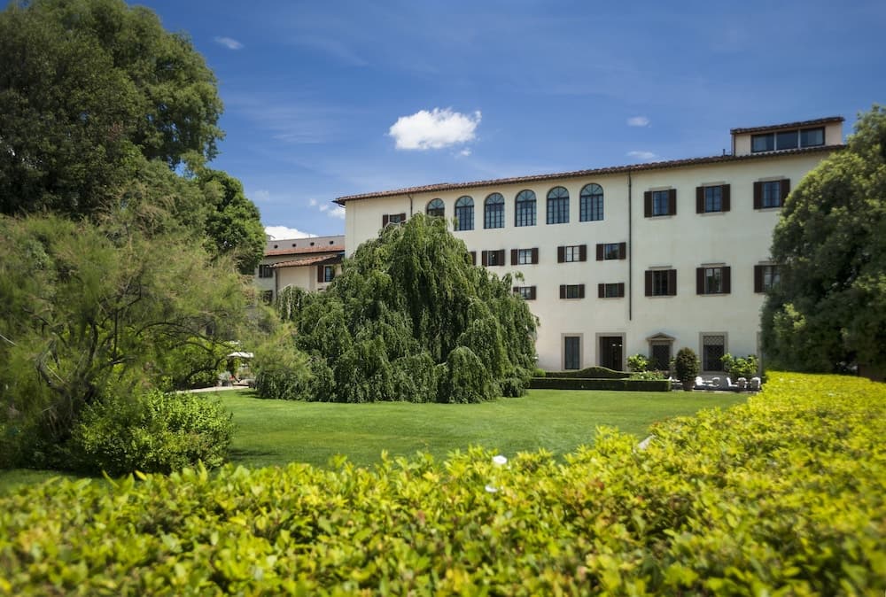 Four Seasons Hotel Firenze gallery