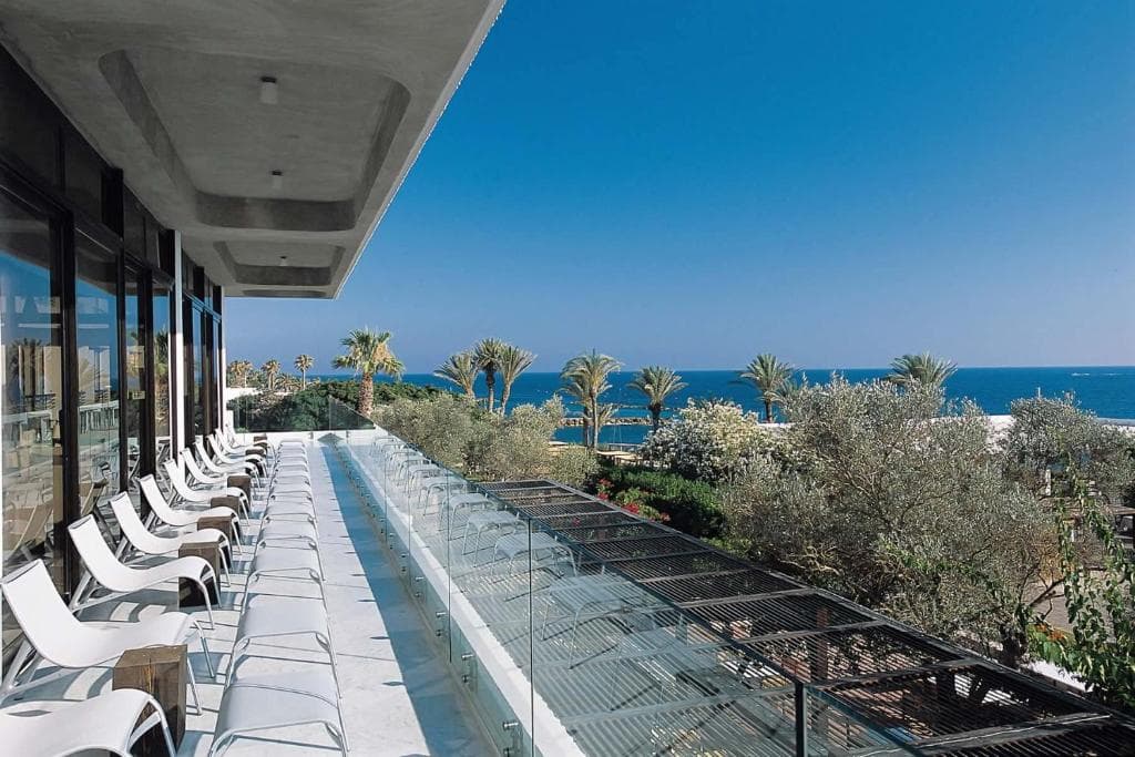 Almyra, Paphos