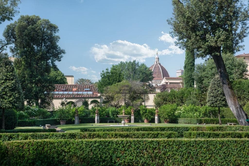 Four Seasons Hotel Firenze gallery