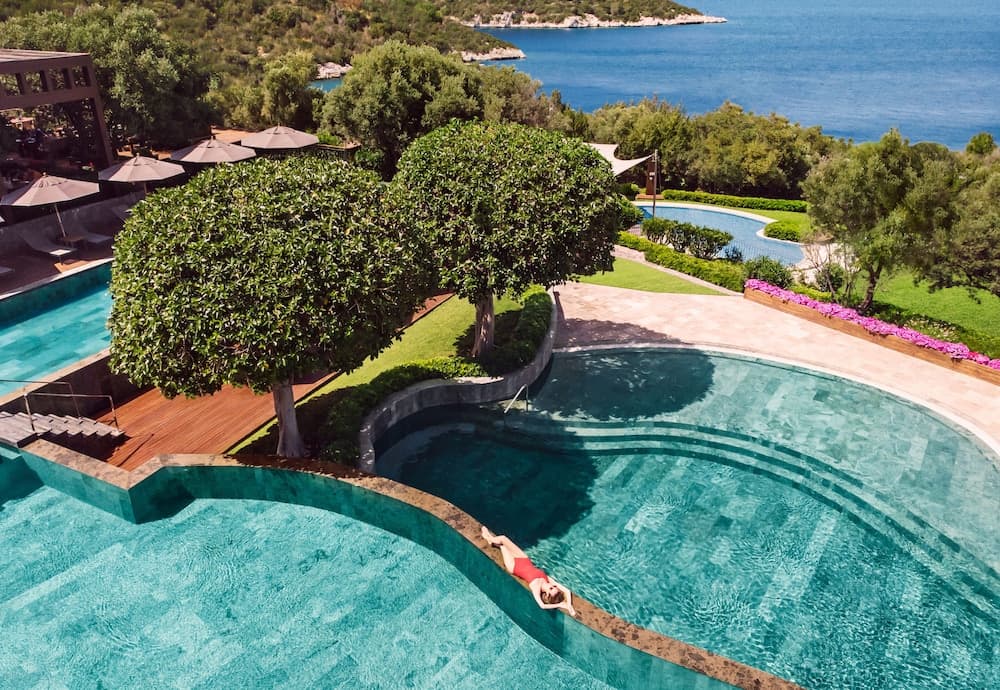 Mandarin Oriental Bodrum