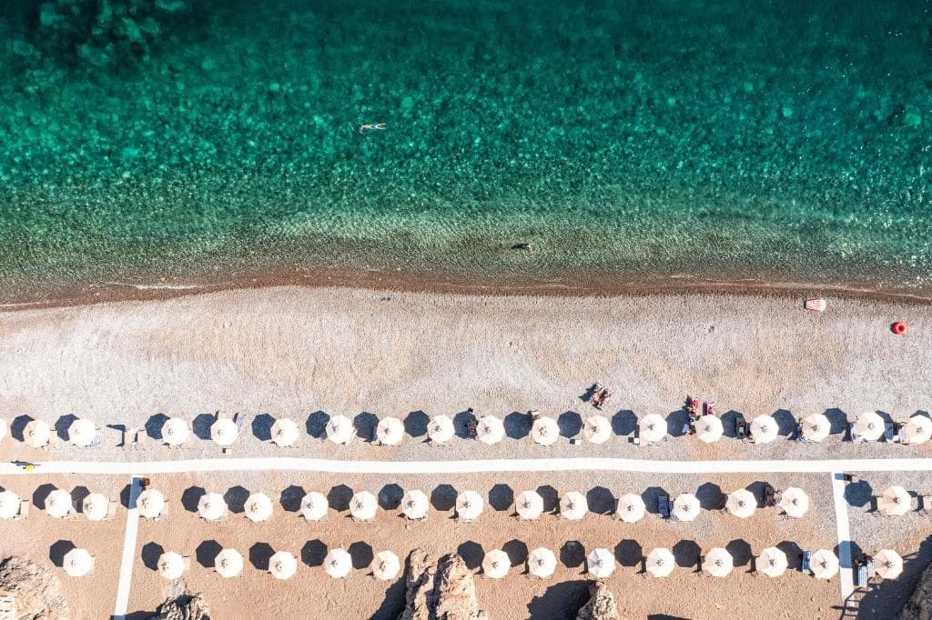 The Chedi Lustica Bay gallery