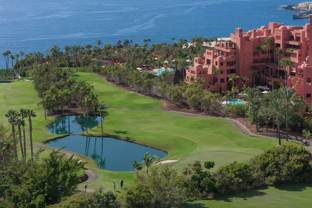 The Ritz-Carlton Tenerife, Abama gallery