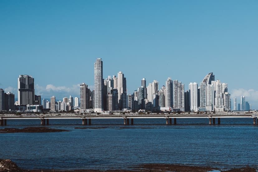 Panama
