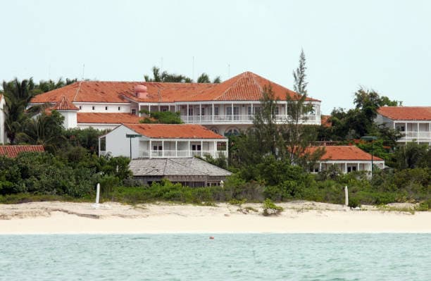 Parrot Cay Retreat