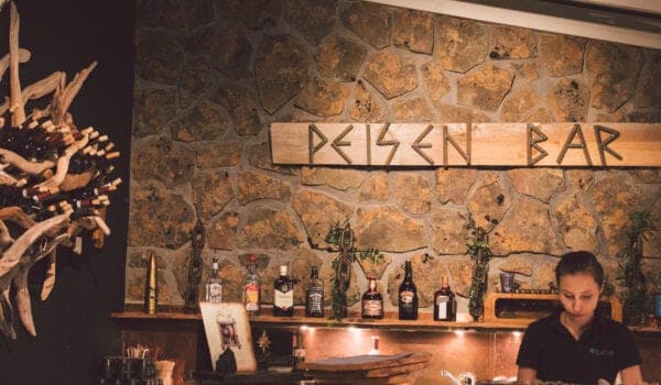 Peisen Bar
