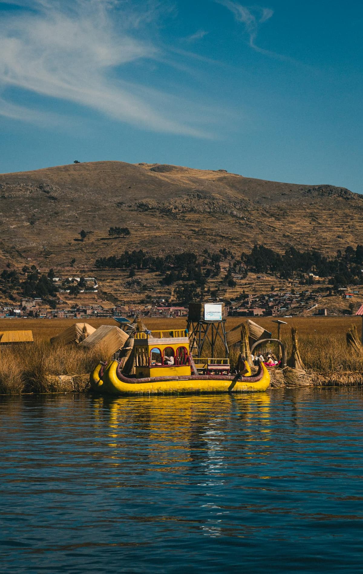 Peru