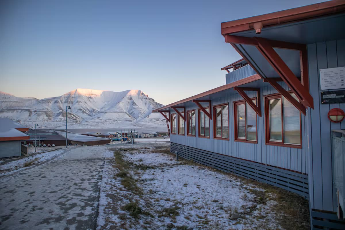 Radisson Blu Polar Hotel, Spitsbergen gallery