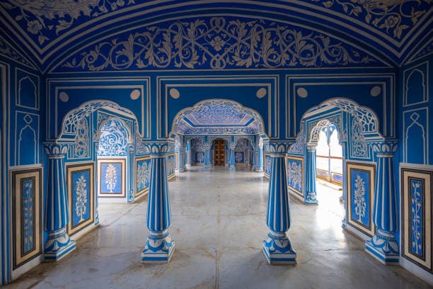 Rajasthan Royal Tour