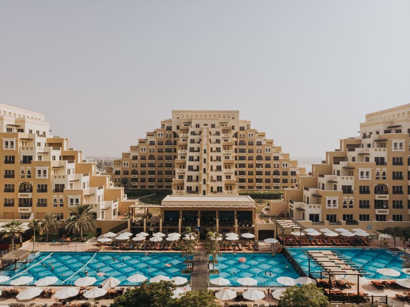 Ras Al Khaimah