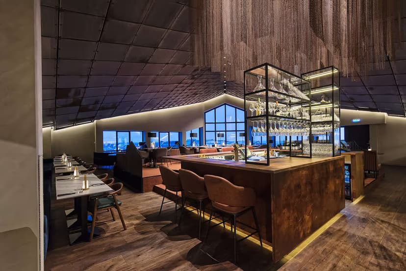 Restaurant Nansen