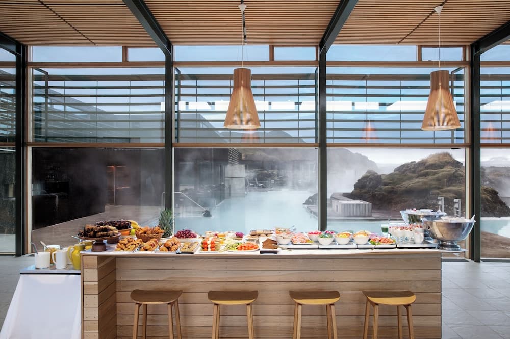 Silica Hotel at Blue Lagoon gallery