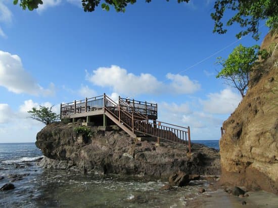 Rock Maison