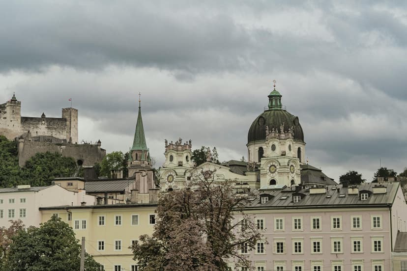 Salzburg