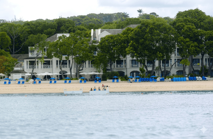 Sandy Lane Classic
