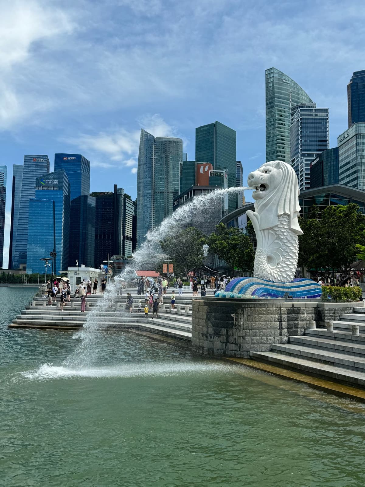 Singapore