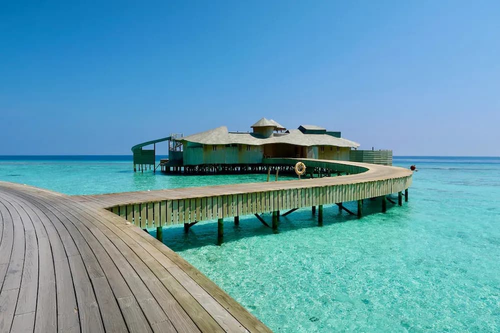 Soneva Fushi, Baa Atoll: Why It Remains the Finest Resort in the Maldives