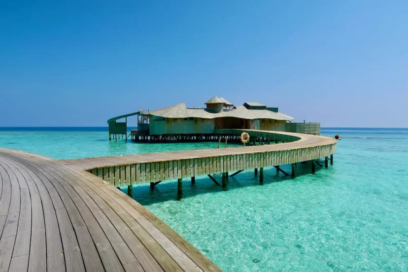 Soneva Fushi, Baa Atoll: Why It Remains the Finest Resort in the Maldives