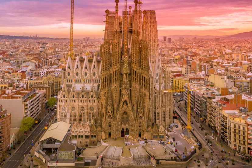 Spain