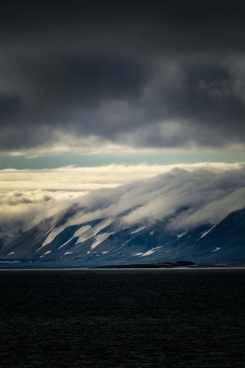Svalbard