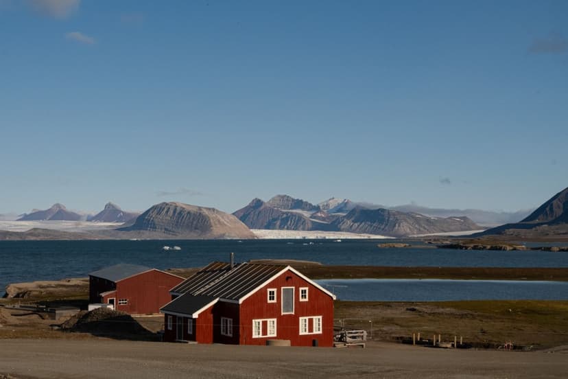 Svalbard