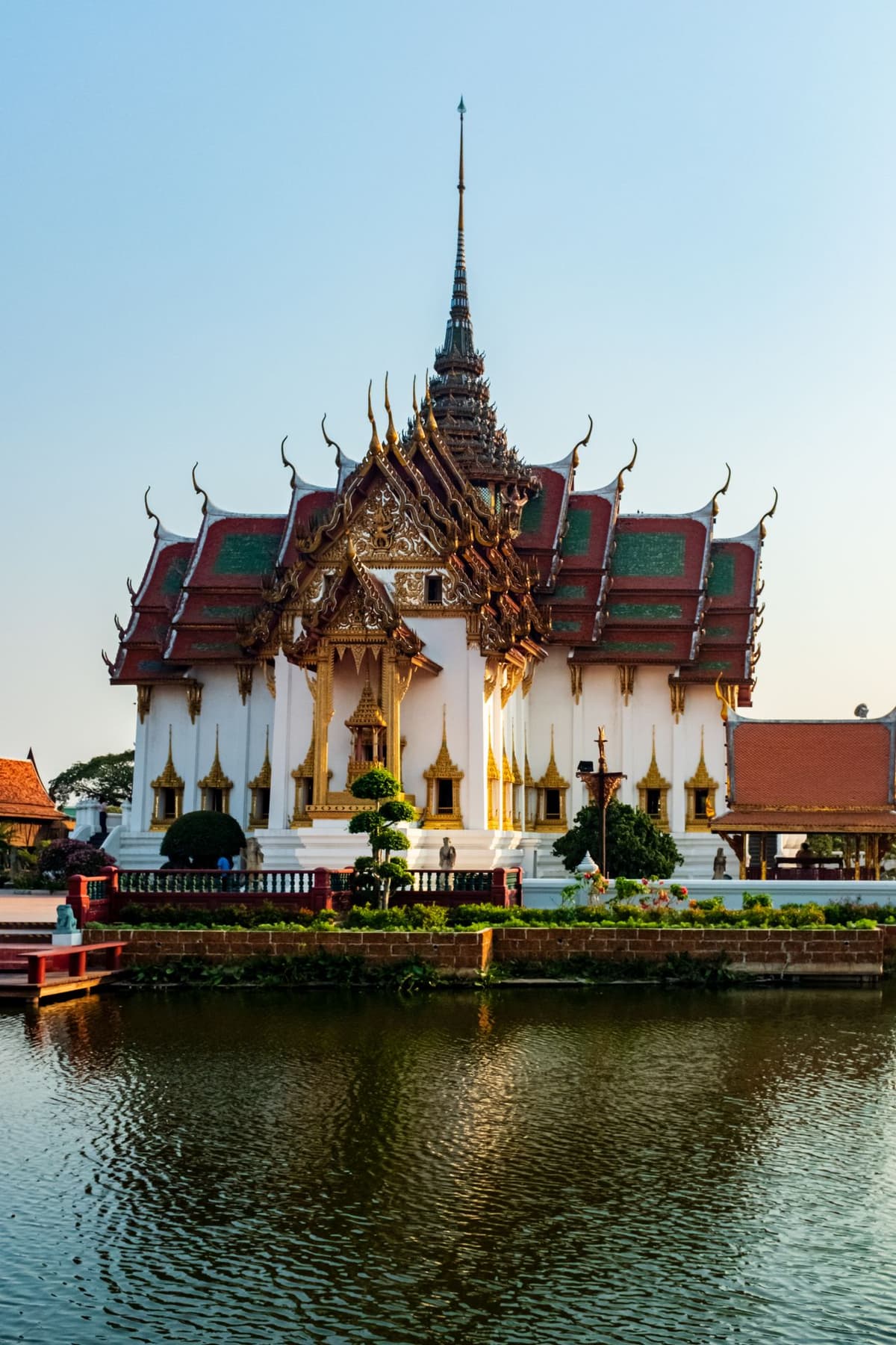 Thailand