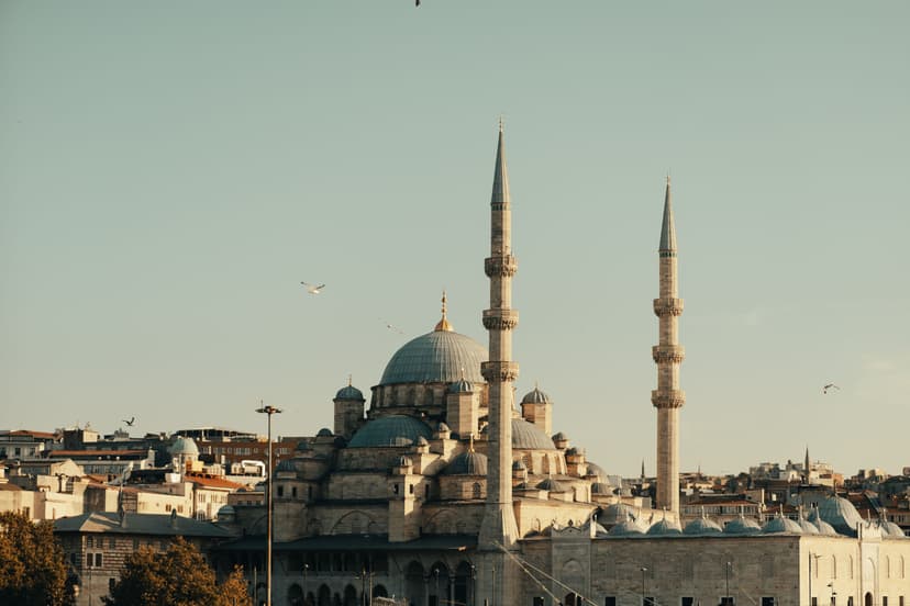 Turkey