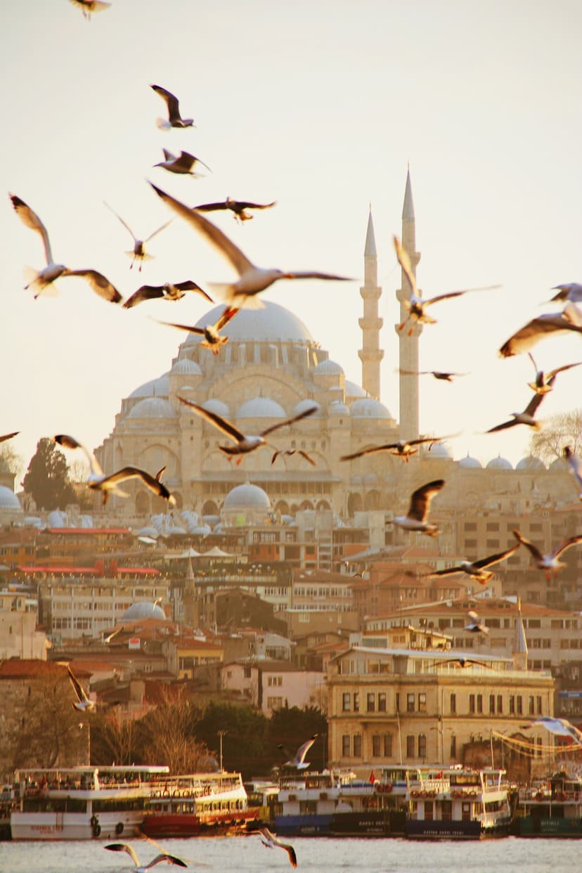 Turkey