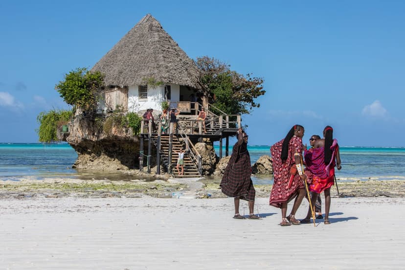Zanzibar