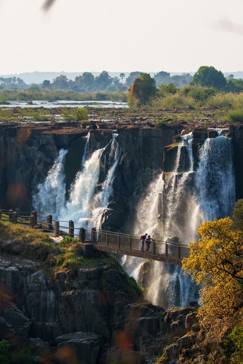 Zimbabwe