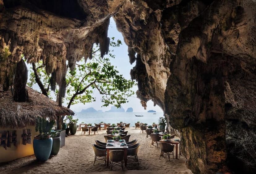 The Grotto