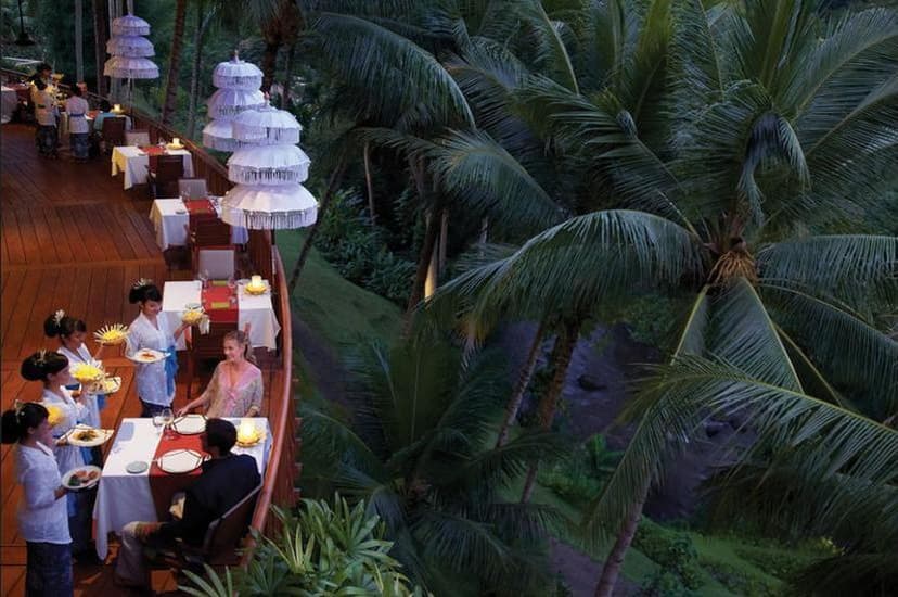 Ayung Terrace