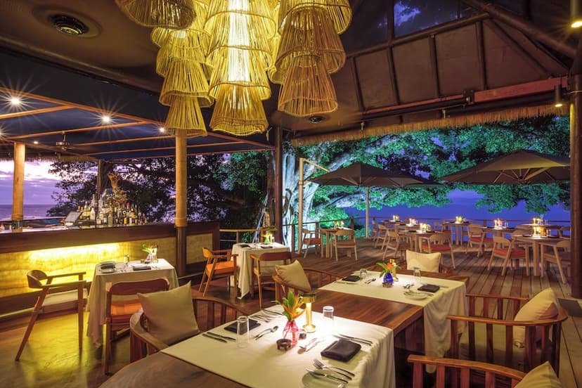 Banyan Restaurant