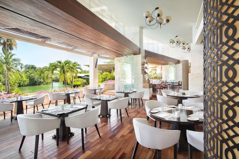 La Ceiba Garden & Kitchen