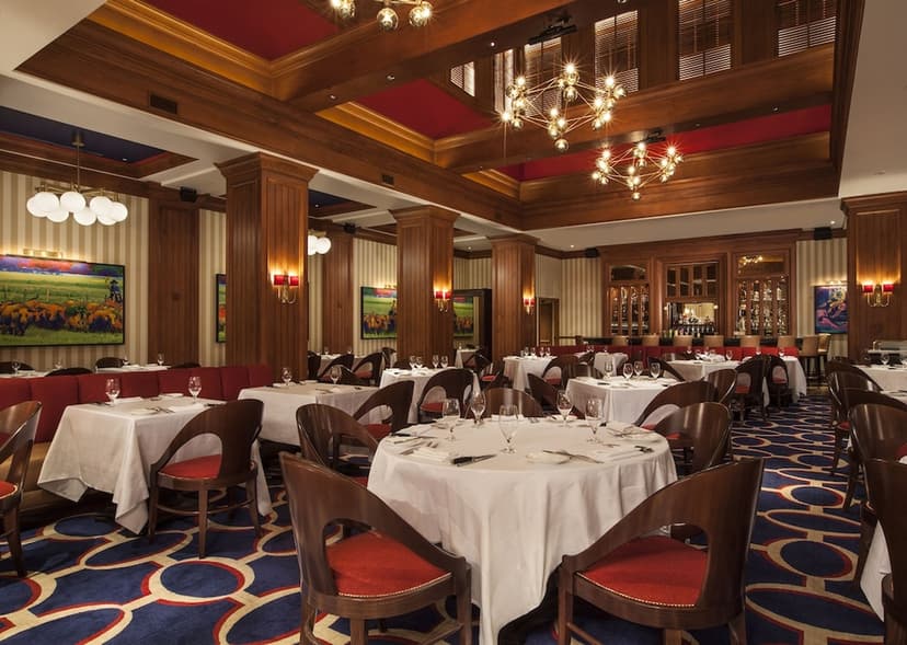 Flagler Steakhouse