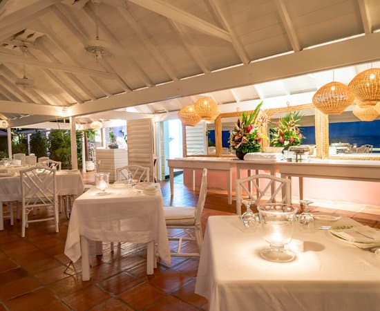 Camelot Restaurant