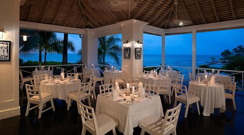 Main Restaurant