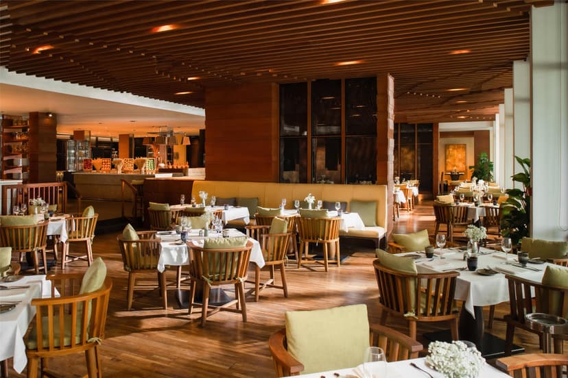 Osteria al Mare