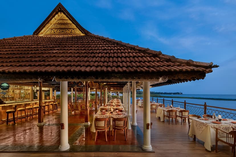 Vembanad