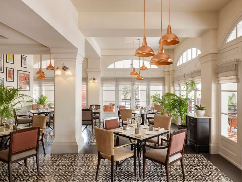 Café Monivong