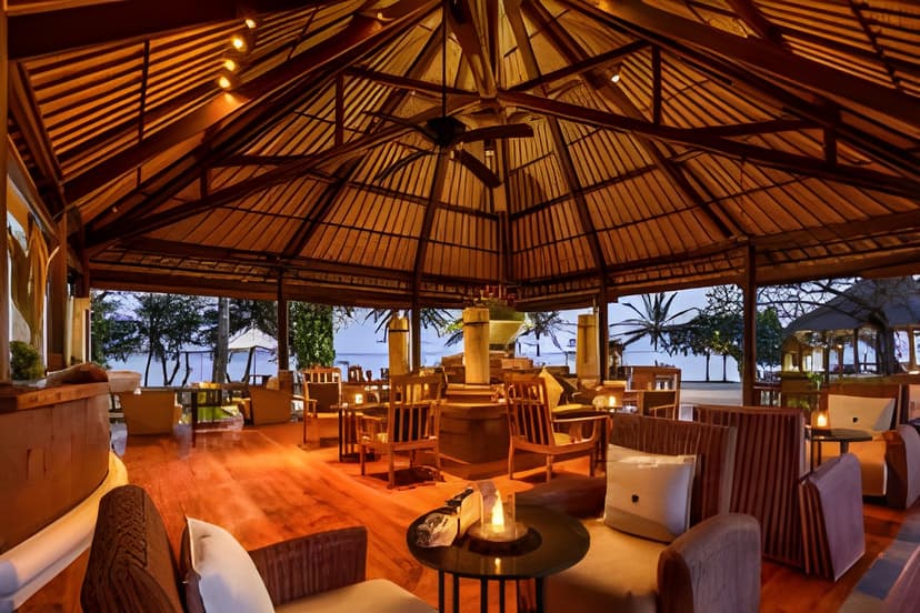 Sunbird Café