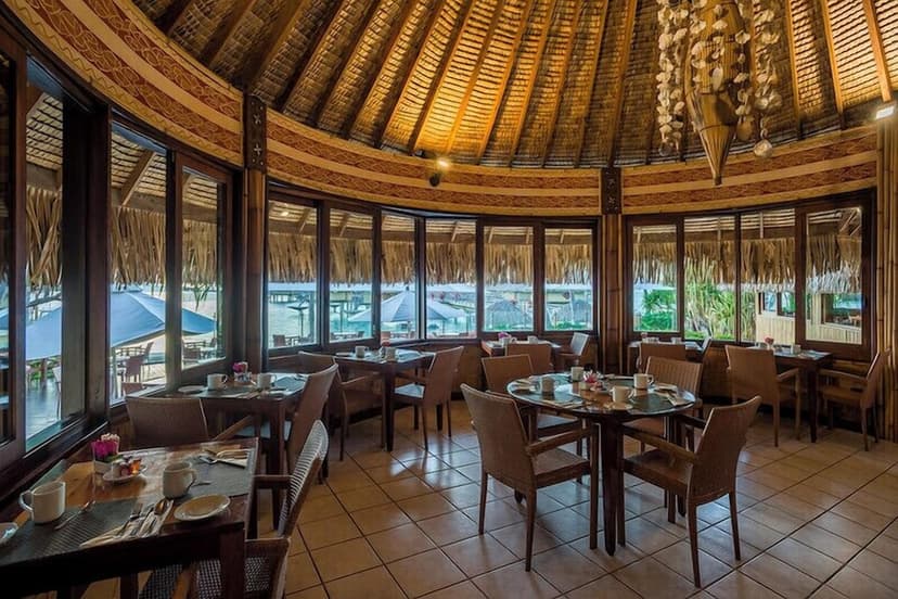 Vini Vini Bar & Terrace