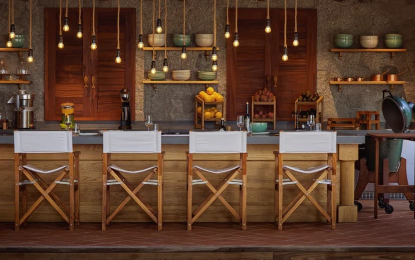 Ocean Kitchen