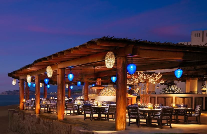 The Raw Bar