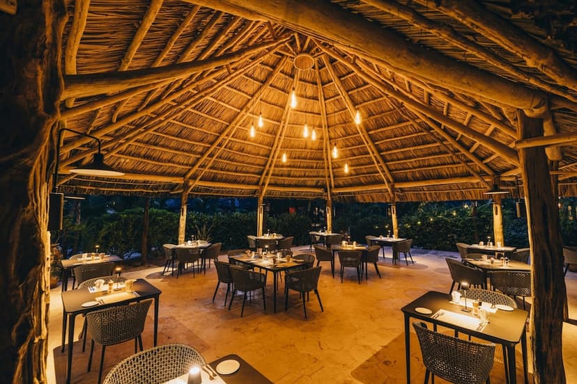 Mambo Bistro