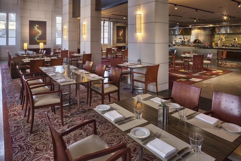 Bistro M