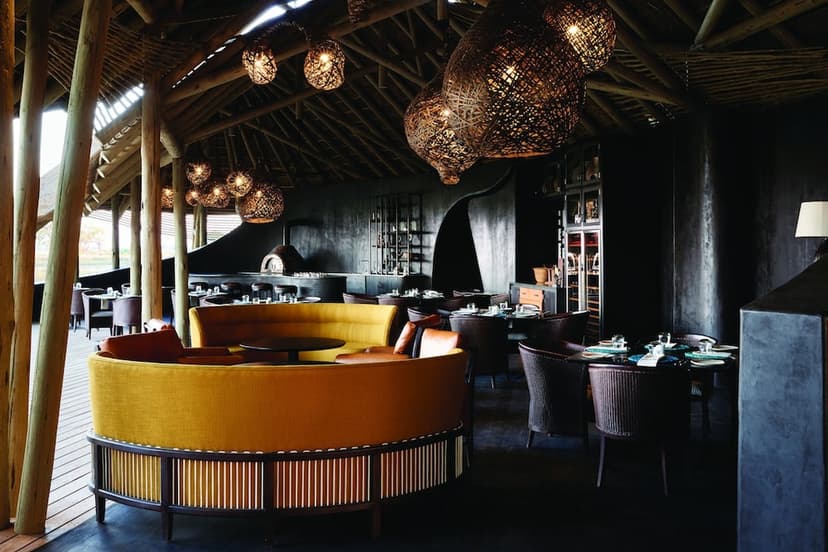 Boma dinners