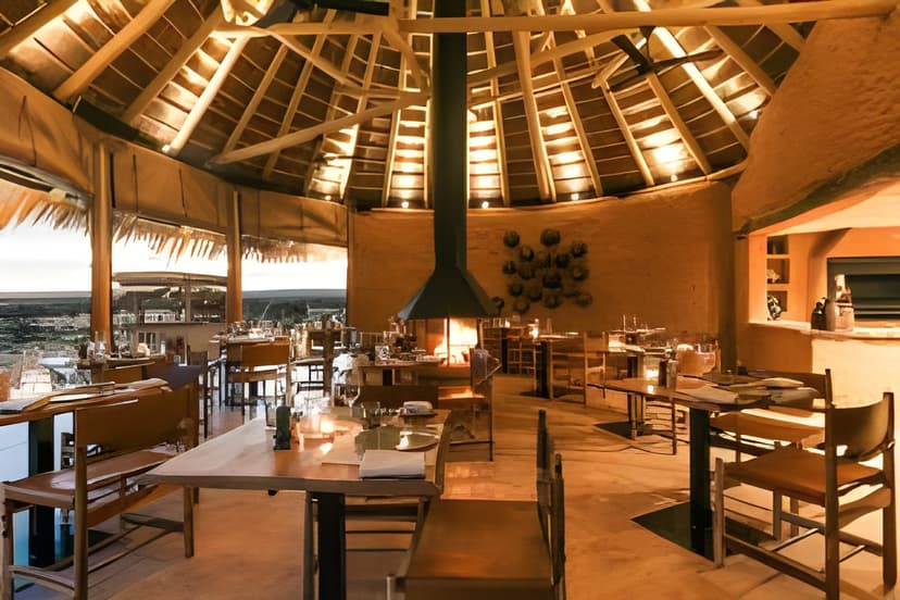 The boma