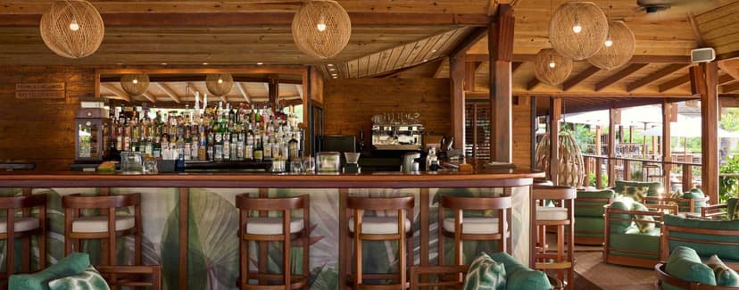 Beach Club