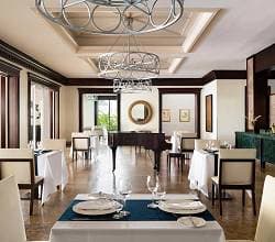 Italian Restaurant